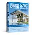 Virtual Architect Ultimate Home with Landscaping & Decks Design